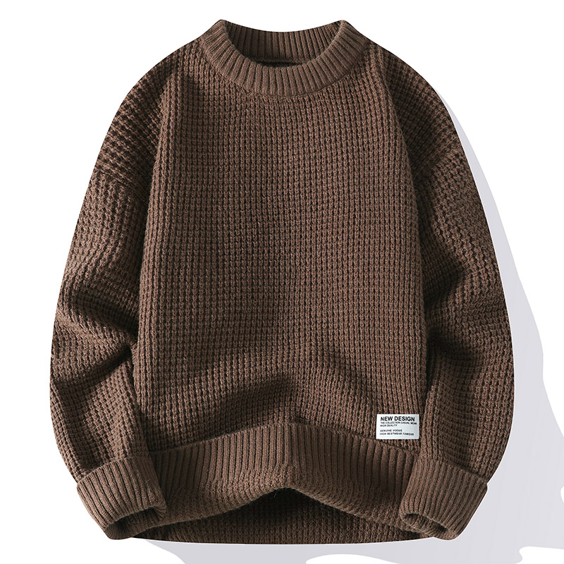 เสื้อสเวตเตอร์สวมหัวแฟชั่นฤดูใ - Mens Fashion Mullet บทวิจารณ์และราคา
