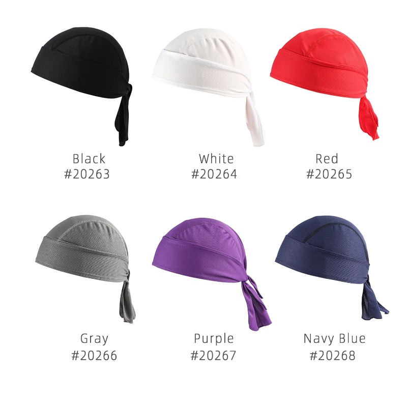 ผ้าพันคอโพลีเอสเตอร์แห้งเร็วสำ - Men'S Fashion With Hat บทวิจารณ์และราคา