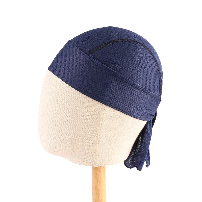 ผ้าพันคอโพลีเอสเตอร์แห้งเร็วสำ - Men'S Fashion With Hat บทวิจารณ์และราคา