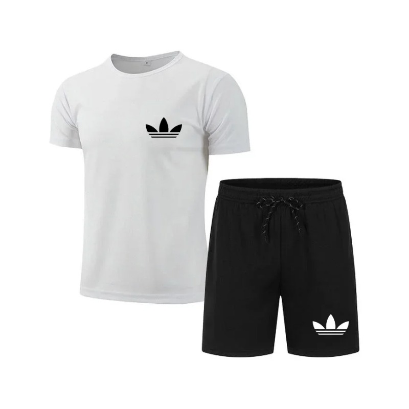 ฤดูร้อนใหม่ผู้ชายแบรนด์ชุดแฟชั - Men'S Fashion Brand บทวิจารณ์และราคา