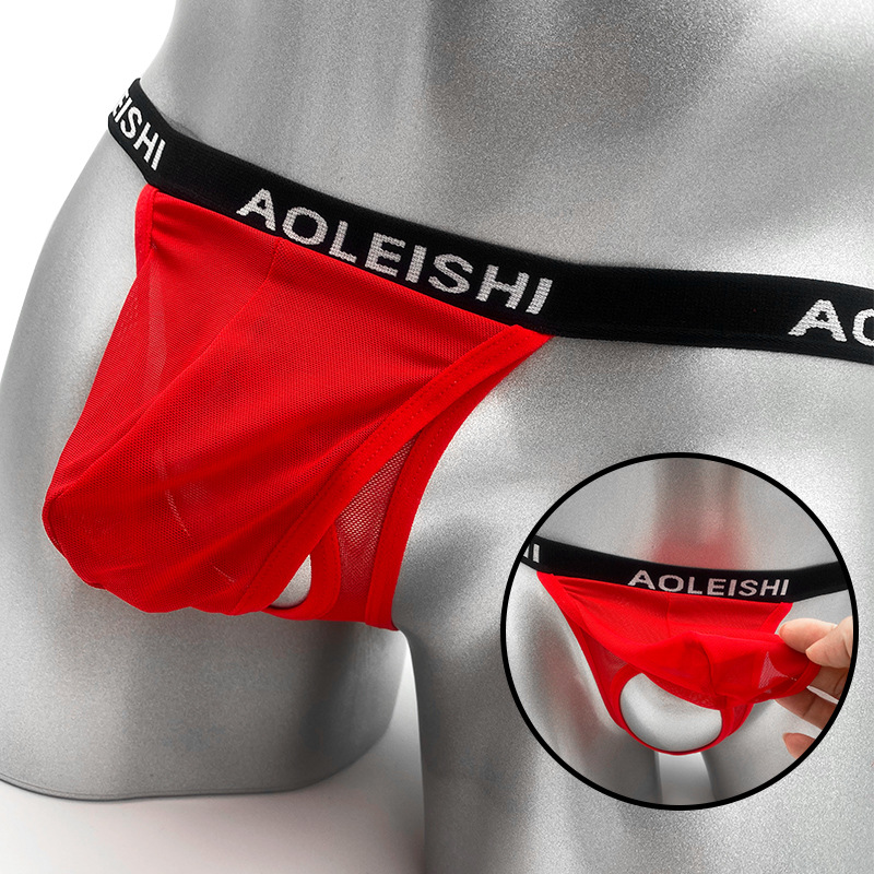 กางเกงในชายแบบซีทรู แบรนด์ดัง  - Men'S Fashion Underwear Brands บทวิจารณ์และราคา