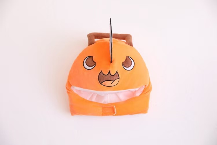 หมวกคอสเพลย์อนิเมะ Chainsaw Ma - Men'S Fashion With Hat บทวิจารณ์และราคา