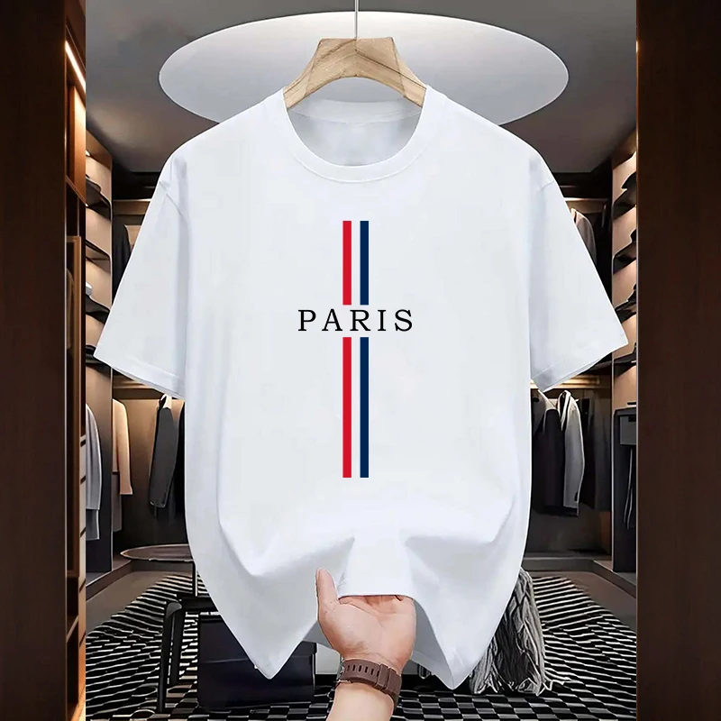 2025 ขายร้อนเสื้อยืดสําหรับชาย - Men'S Fashion Paris 2025 บทวิจารณ์และราคา