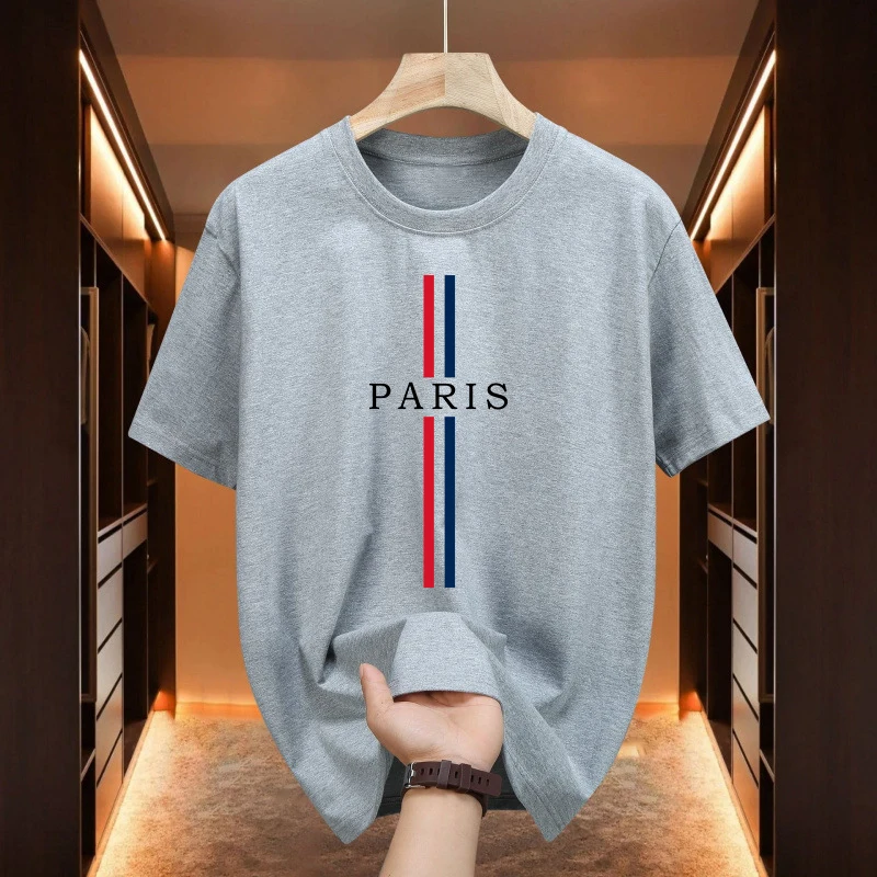 2025 ขายร้อนเสื้อยืดสําหรับชาย - Men'S Fashion Paris 2025 บทวิจารณ์และราคา