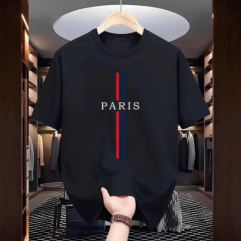 2025 ขายร้อนเสื้อยืดสําหรับชาย - Men'S Fashion Paris 2025 บทวิจารณ์และราคา