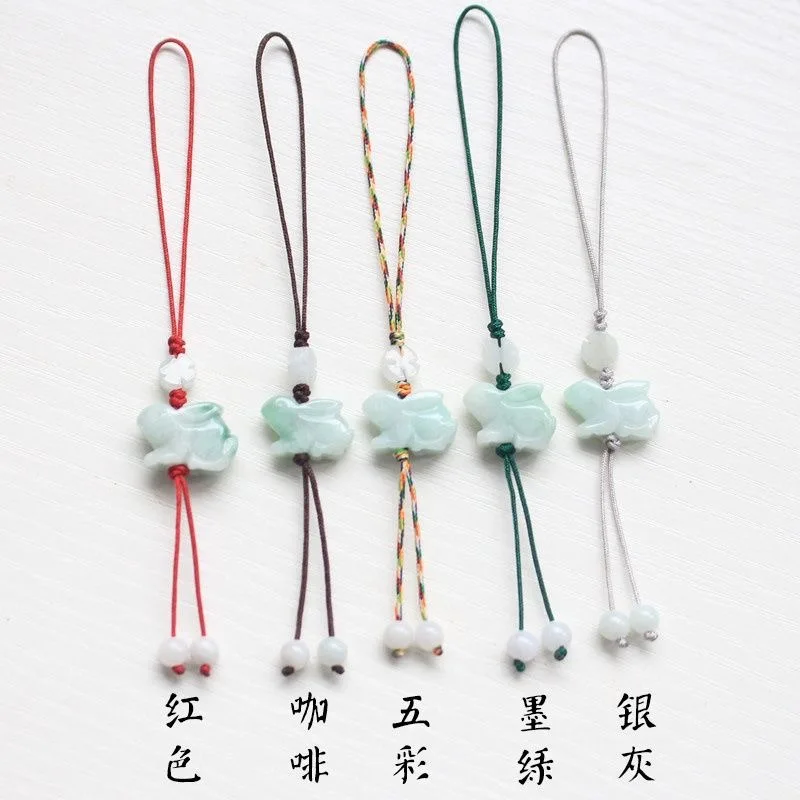 การปรับแต่ง Emerald จีนกระต่าย - Men Fashion Key บทวิจารณ์และราคา