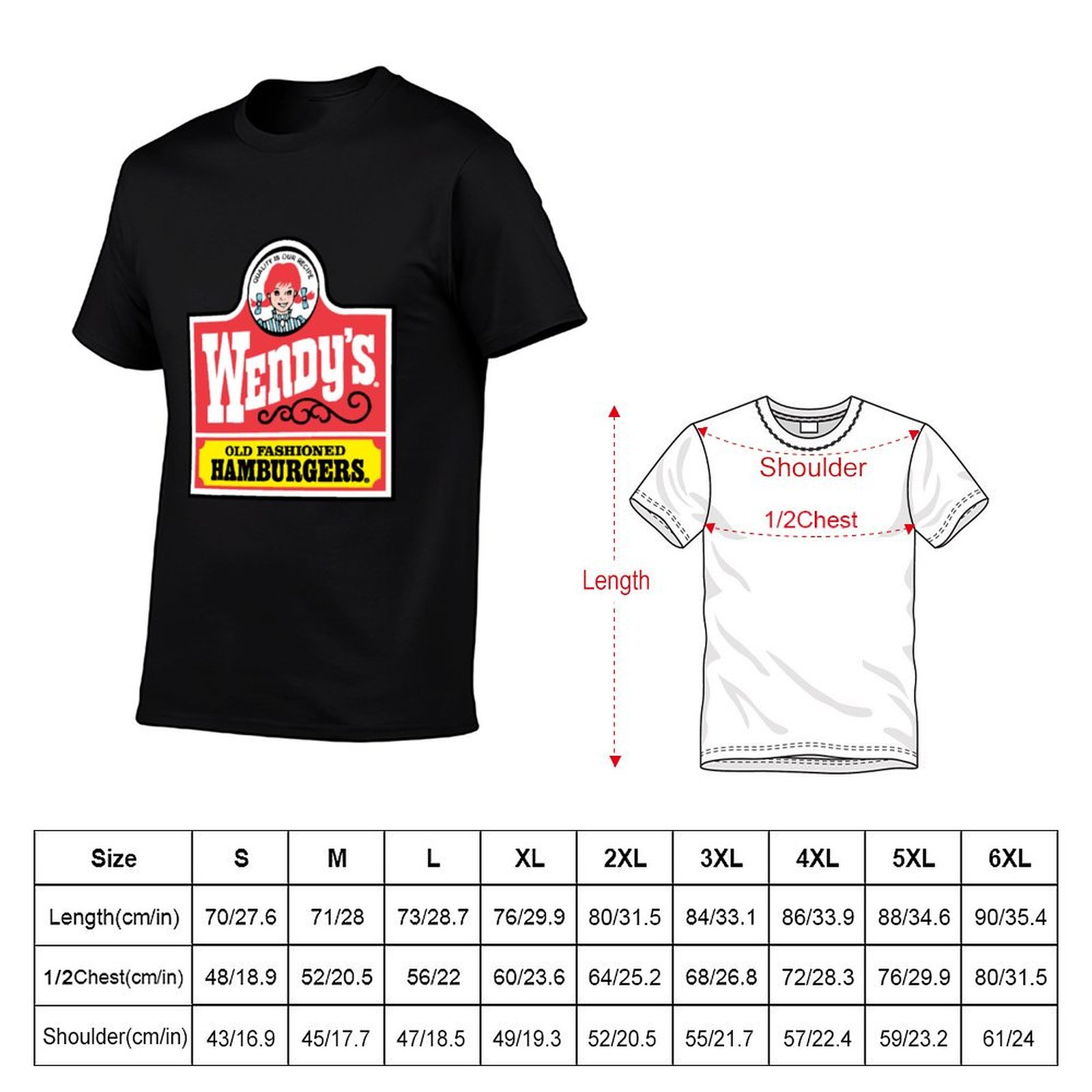 เสื้อยืดเวนดี้สไตล์เรโทรแบบโอล - Men'S Fashion Hamburg บทวิจารณ์และราคา