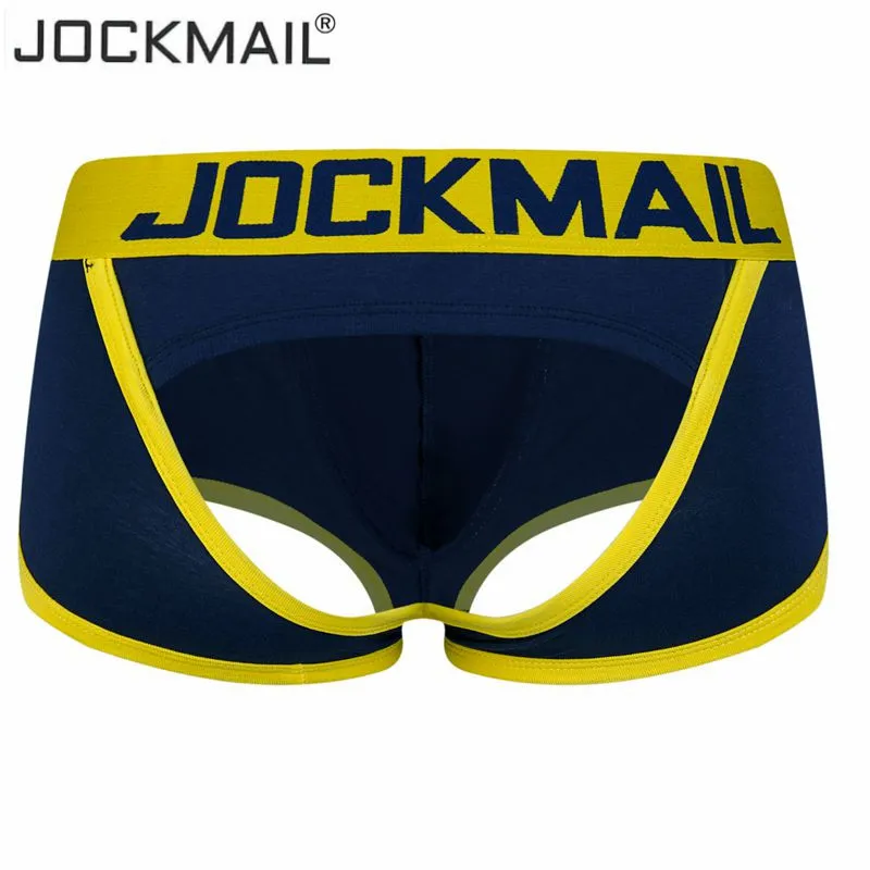 แฟชั่นเซ็กซี่ Mens Backless ชุ - Men'S Fashion Underwear Brands บทวิจารณ์และราคา