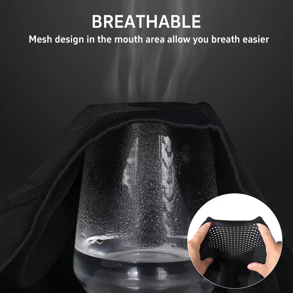 ผ้าพันคอแบบกันความหนาวสำหรับผู - Men'S Fashion With Hat บทวิจารณ์และราคา