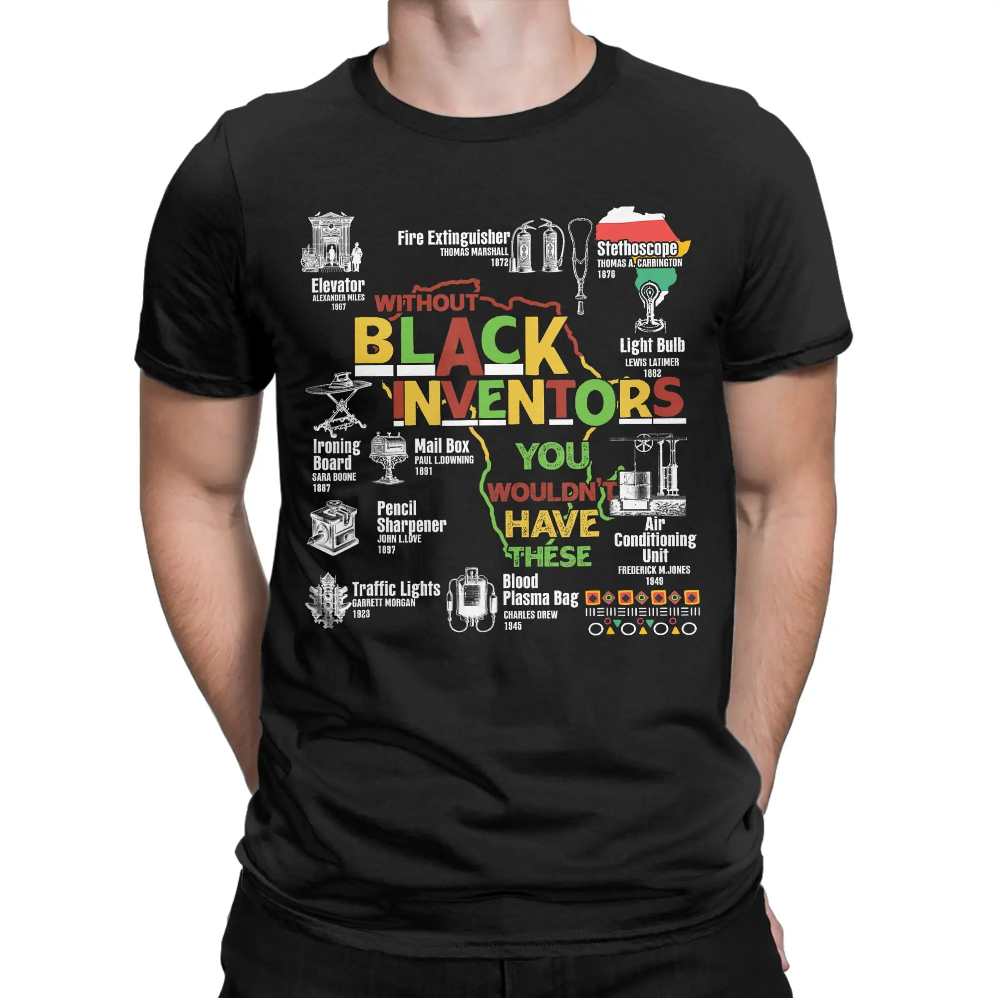 เสื้อยืดผ้าฝ้าย 100% สำหรับผู้ - Men'S Fashion History บทวิจารณ์และราคา