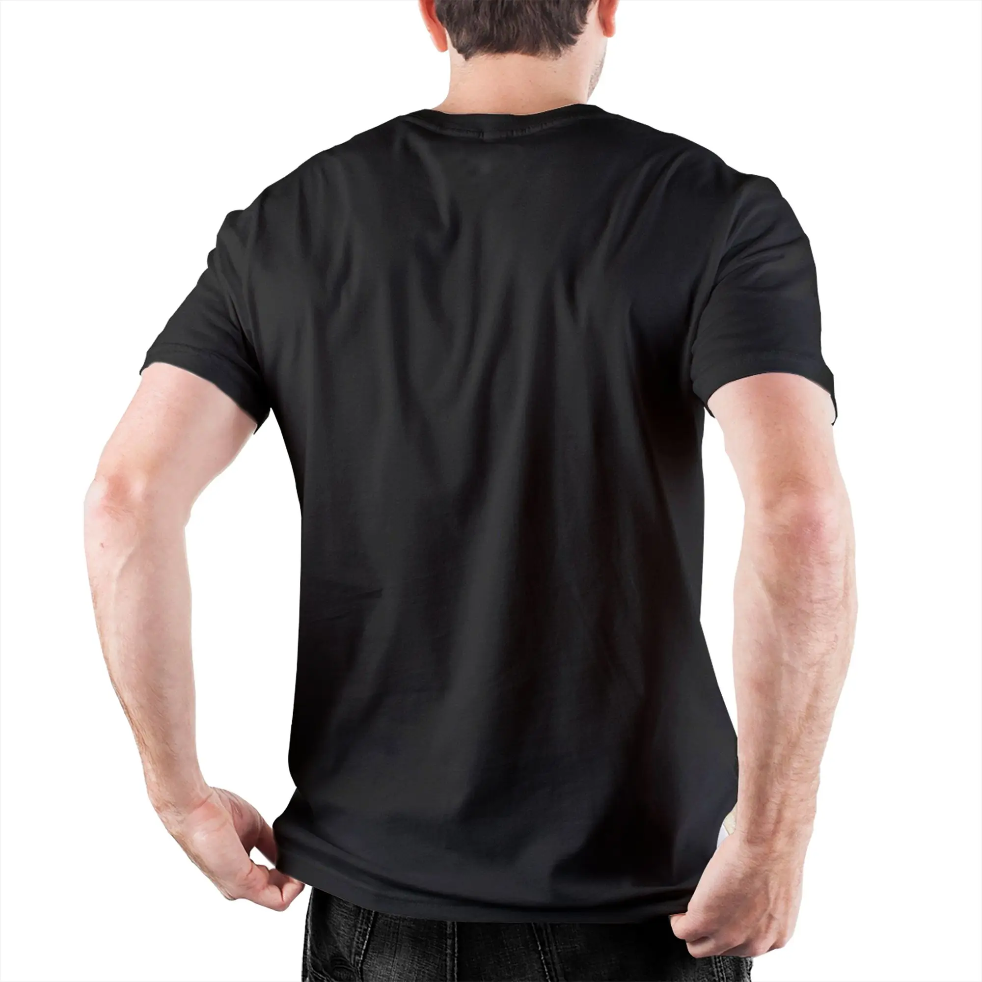เสื้อยืดผ้าฝ้าย 100% สำหรับผู้ - Men'S Fashion History บทวิจารณ์และราคา