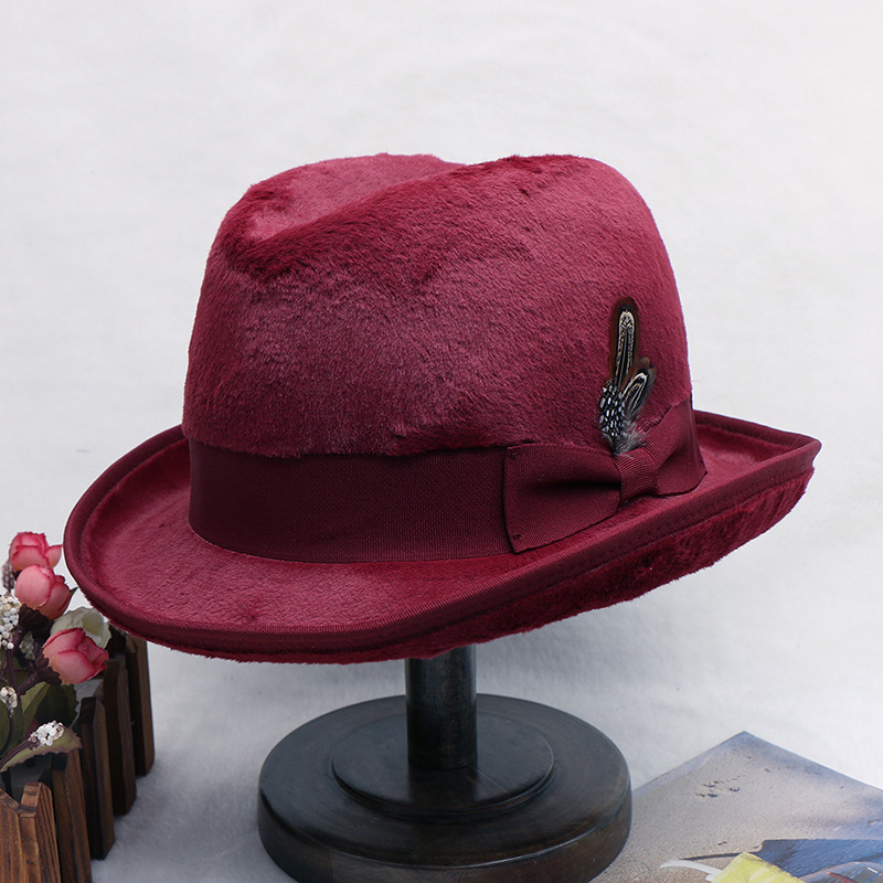หมวกแฮมเบิร์กสำหรับผู้หญิงหมวก - Men'S Fashion Hamburg บทวิจารณ์และราคา