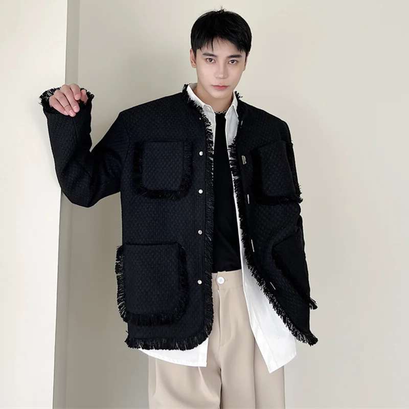 เสื้อแจ็คเก็ต LUZHEN รุ่น Orig - Men'S Fashion Reviews บทวิจารณ์และราคา