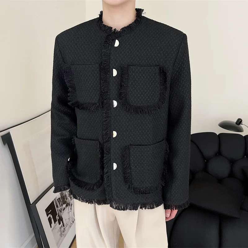 เสื้อแจ็คเก็ต LUZHEN รุ่น Orig - Men'S Fashion Reviews บทวิจารณ์และราคา