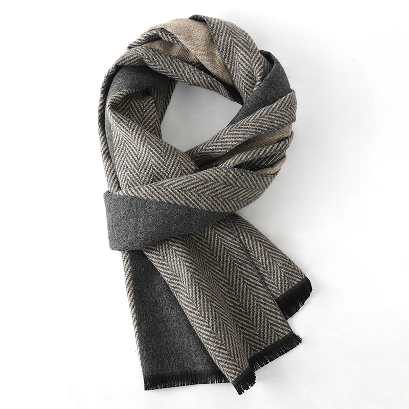 ผ้าพันคอผู้ชายสุดหรูสำหรับฤดูห - Mens Fashion Autumn 2025 บทวิจารณ์และราคา