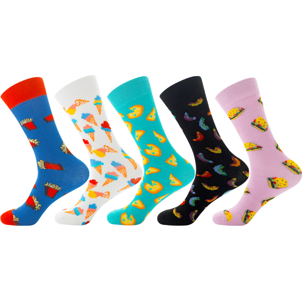 5คู่แพ็คผู้ชายถุงเท้าผู้หญิงระ - Men'S Fashion Hamburg บทวิจารณ์และราคา