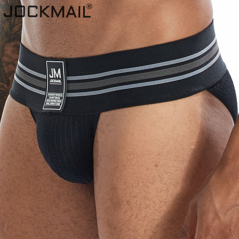 Jockmail ใหม่แบรนด์ชายชุดชั้นใ - Men'S Fashion Underwear Brands บทวิจารณ์และราคา