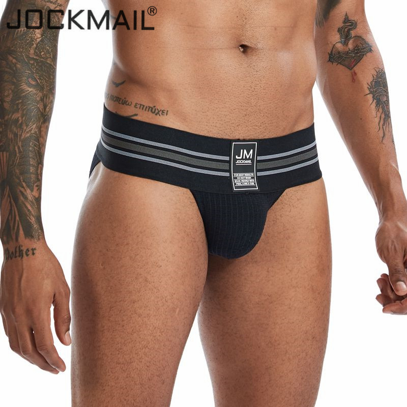Jockmail ใหม่แบรนด์ชายชุดชั้นใ - Men'S Fashion Underwear Brands บทวิจารณ์และราคา