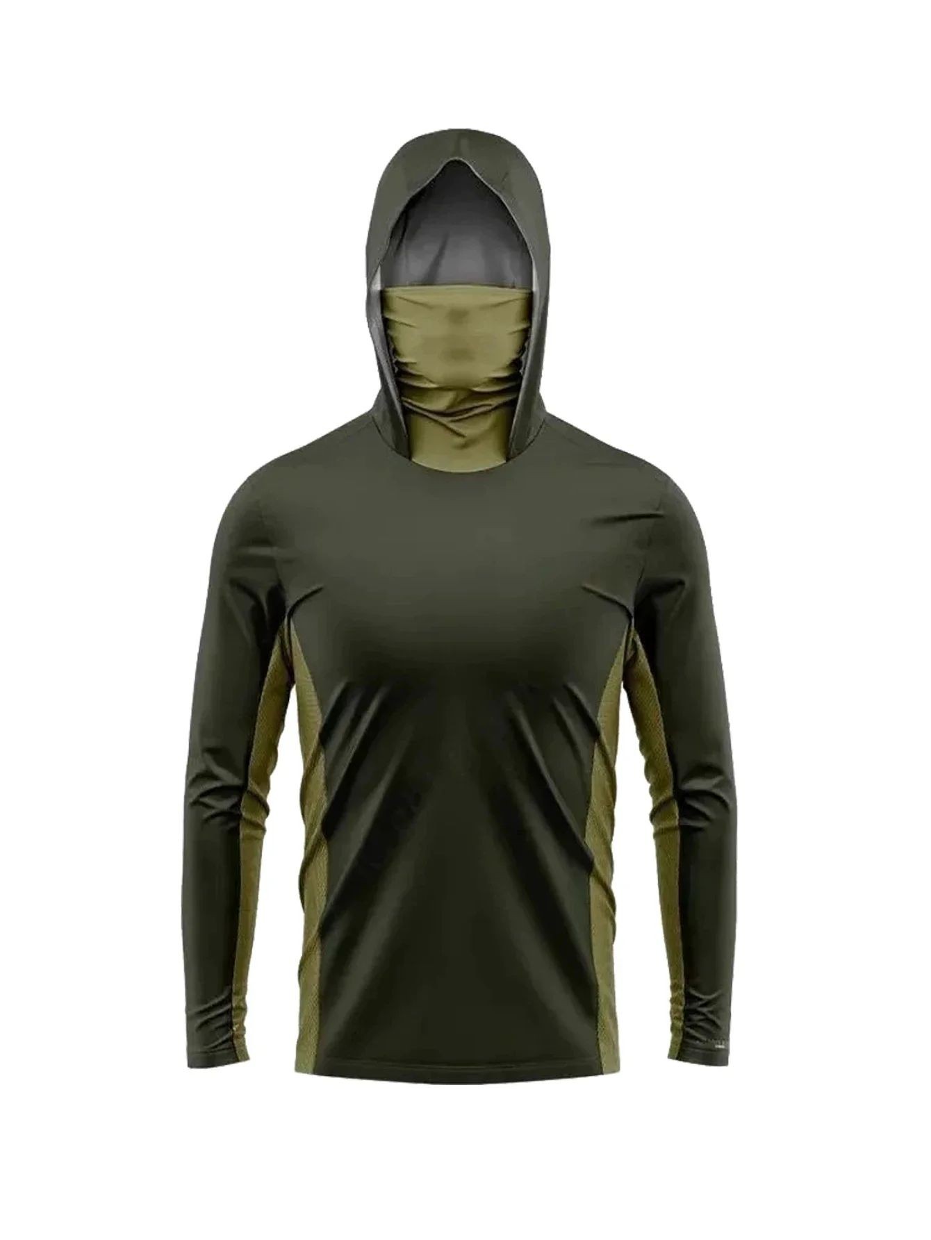 เสื้อยืดแขนยาวผู้ชายสไตล์ใหม่ฤ - Men'S Tops Fashion บทวิจารณ์และราคา