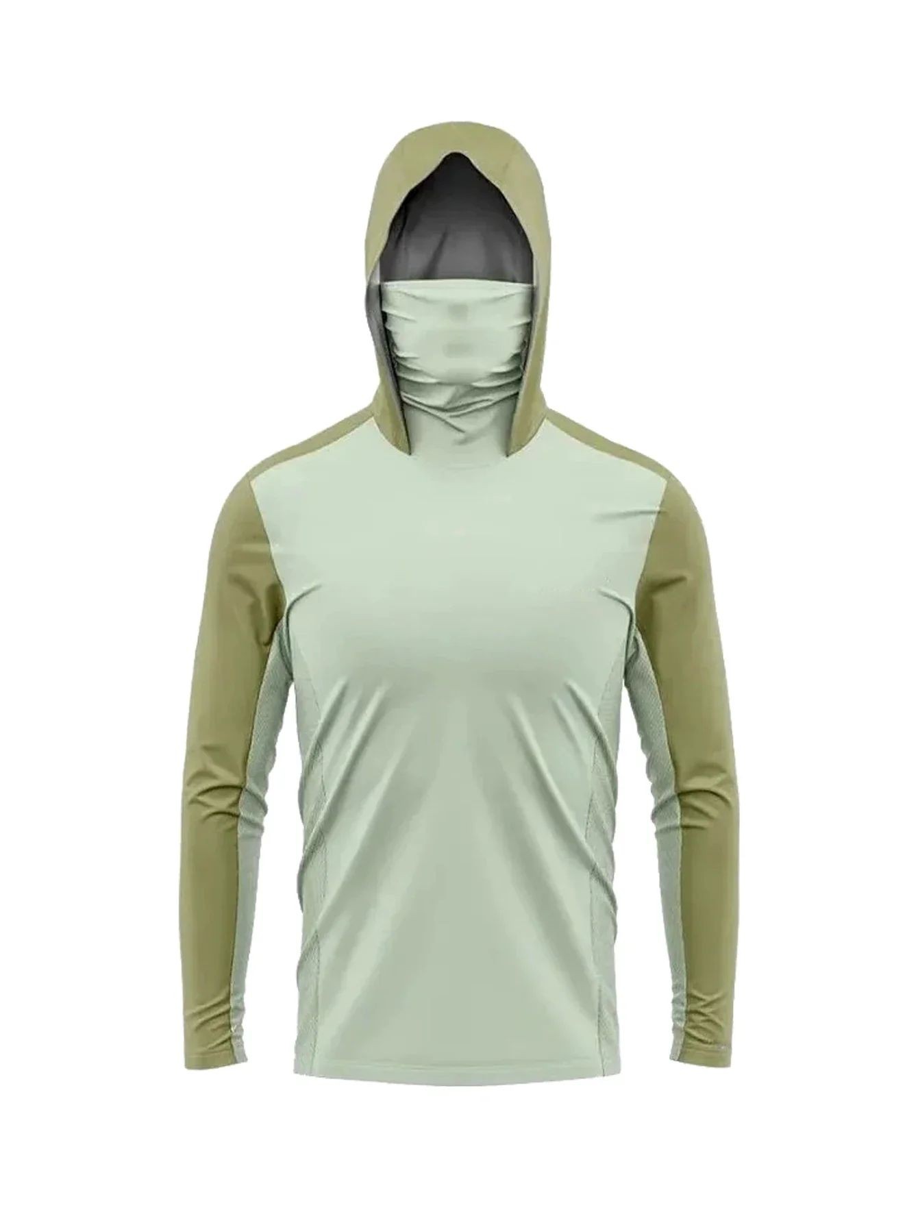 เสื้อยืดแขนยาวผู้ชายสไตล์ใหม่ฤ - Men'S Tops Fashion บทวิจารณ์และราคา