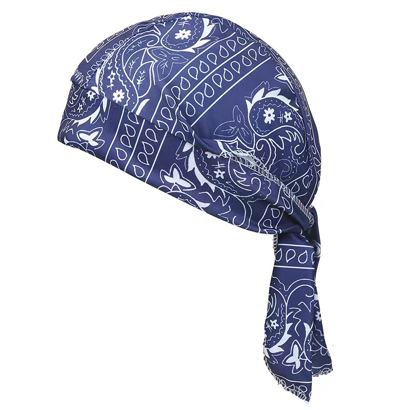 ผ้าพันคอผู้ชาย ผ้าโพกศีรษะสำหร - Men'S Fashion With Hat บทวิจารณ์และราคา