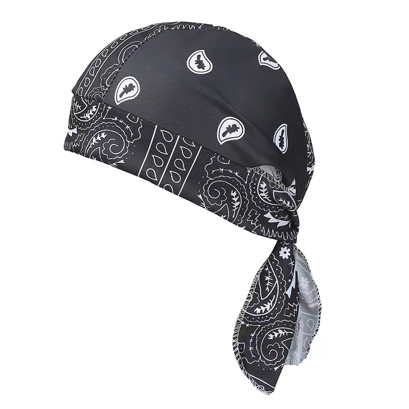 ผ้าพันคอผู้ชาย ผ้าโพกศีรษะสำหร - Men'S Fashion With Hat บทวิจารณ์และราคา
