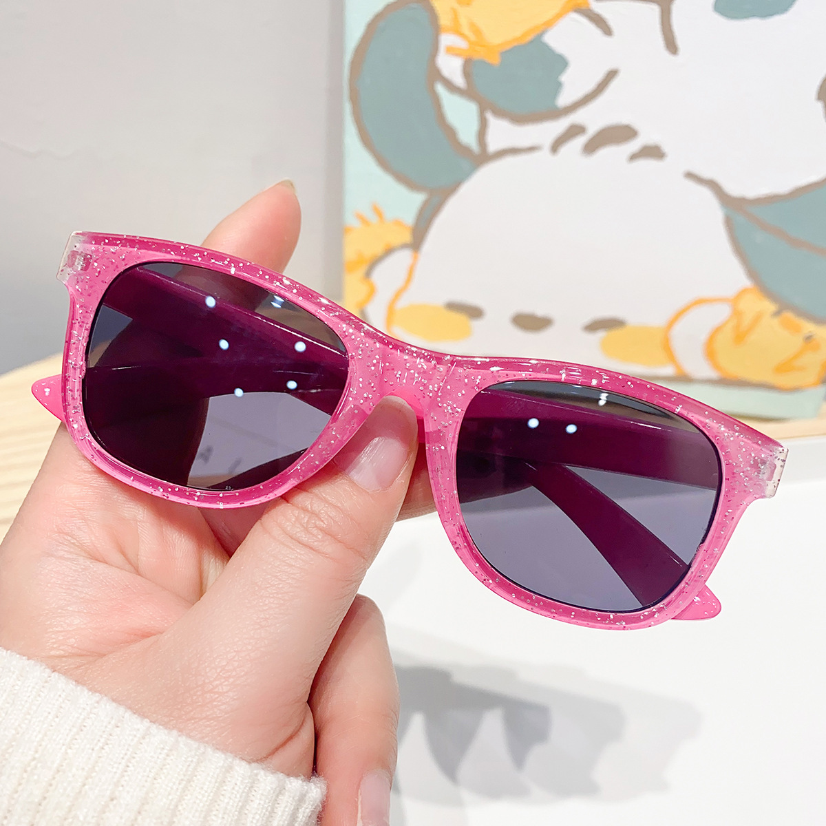 2025 แฟชั่นกล่องกระจกส่องแสงสี - Men'S Fashion Essentials 2025 บทวิจารณ์และราคา
