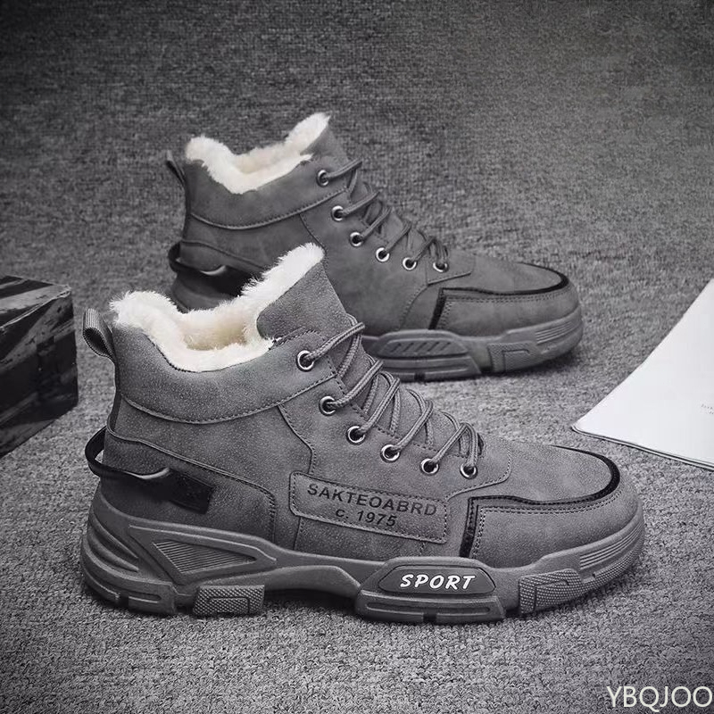 รองเท้าบูททำงานผู้ชายแฟชั่นอเน - Mens Fashion Autumn 2025 บทวิจารณ์และราคา