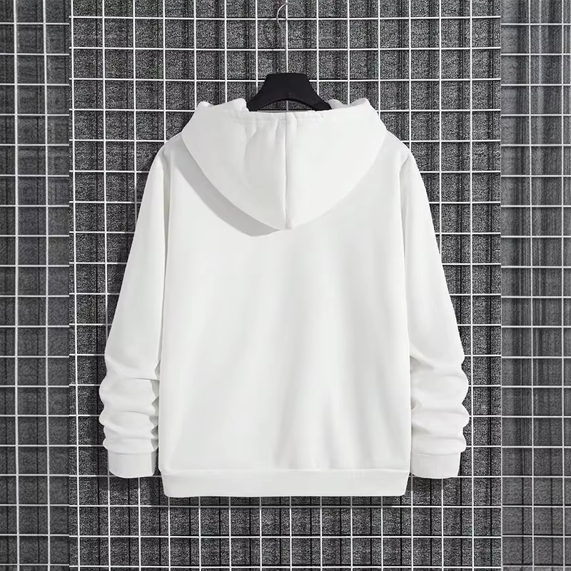เสื้อฮู้ดผู้ชายสไตล์สปอร์ตแคชช - Men'S Fashion Essentials 2025 บทวิจารณ์และราคา
