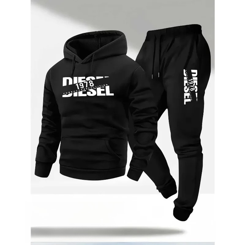 เสื้อฮู้ดแฟชั่นกีฬาแบบใหม่สำหร - Men'S Fashion And Style บทวิจารณ์และราคา