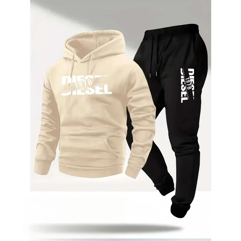 เสื้อฮู้ดแฟชั่นกีฬาแบบใหม่สำหร - Men'S Fashion And Style บทวิจารณ์และราคา