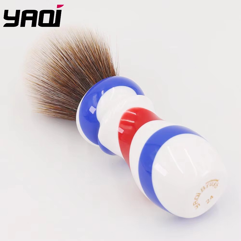 Yaqi คุณภาพสูง 24 มม.ใหม่ตัดผม - Men Fashion Hair Style บทวิจารณ์และราคา